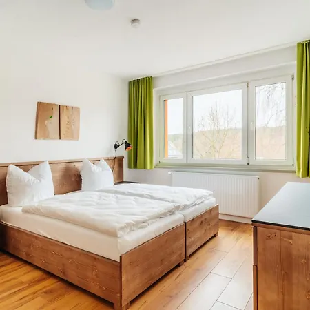 Bode_apartments * Elend